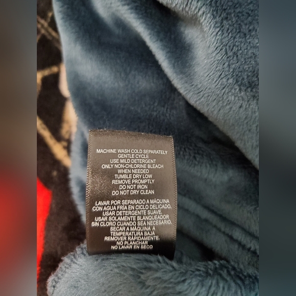 32 Degrees Heat Green Hooded Size S/M - Picture 7 of 7